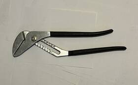 9-45384 Craftsman 945384 Adjustable Slip Joint Interlocking Channel Pliers 16 Inch Long Usa 9-45384 Craftsman 945384 Adjustable Slip Joint Interlocking Channel Pliers 16 Inch Long Usa