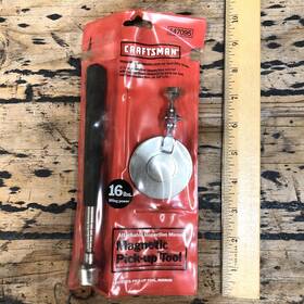 947095 Craftsman Telescoping Inspection Mirror And Magnetic Pickup Tool 47095 Usa Read 947095 Craftsman Telescoping Inspection Mirror And Magnetic Pickup Tool 47095 Usa Read