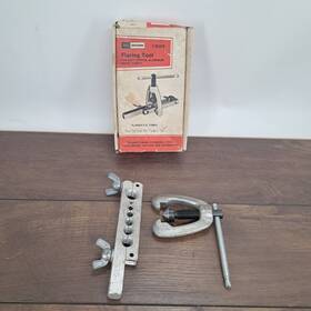 955372 Craftsman Sears Flaring Tool - Tube Brake Fuel Line