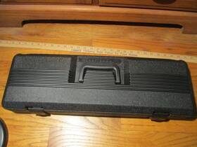 965119 Craftsman Sears Permatex 22 Inch Standard Truck Box #65119 Made In Usa