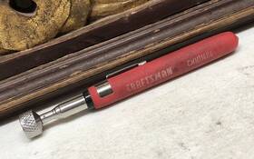 Cmmt114114 Craftsman Magnetic Pick Up Tool Cmmt14114