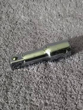 H-44133 Craftsman 1/2 Inch Drive 3 Long Socket Extension Bar