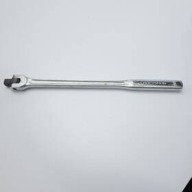 Vvaa44201 Craftsman Tools Usa 1/2 Inch Drive Breaker Bar 14 Long
