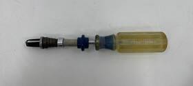Wf41126 Craftsman Wf- 41126 Philips Head Tip Screw Holder 6 Inch Long Usa Vintage