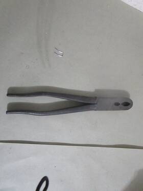 Crescent Tool 1300-70 Gas And Burner 8 Inch Plier Usa