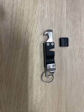 9100c Crkt Keychain Tool