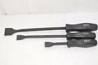 3pc.carbon Csa300c Snap-on Scraper Set