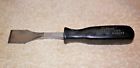 Csa8 Black Hard Handle Rigid Carbon Scraper Free Shipping Csa8 Black Hard Handle Rigid Carbon Scraper Free Shipping