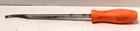 12-1-2 Csa9a Snap On Orange Handle Carbon Scraper