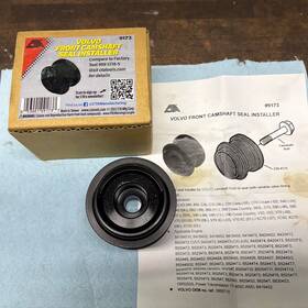 9173 Cta Front Camshaft Seal Installer