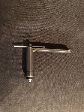 3822952 Cummins No Air Adjusting Tool -