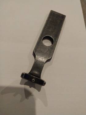 Cummins 3823348 Top Stop Tappet Set Tool
