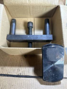 3823615 Cummins N14 Liner Press Tool