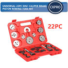 Cxpro22pc Cx01001 Cxpro Brake Caliper Piston Wind Back Professional Disc 705495076379