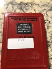 Dbc260a Dbc Piece Cobalt Drill Bit Set