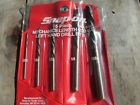 Dbls105b Snap On Tools Left Hand Bit Set New