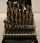 Dbtbc129 Cobalt Thunderbit Drill Bit Set
