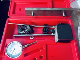 122456789 Dcr Srt4 Timing Kit Tool