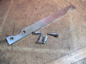 95092-10661 Denso 2-10661 Special Fuel Injection Pump Tool 95092-10661 Denso 2-10661 Special Fuel Injection Pump Tool