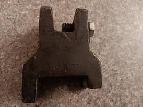 J-21772 Detroit Diesel Valve Bridge Adjusting Tool Model