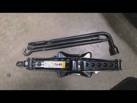 695.ch2212 Dodge Journey 2012 Tools 675399