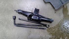 695.ch2218 Dodge Journey 2018 Tools 663864