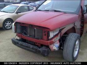 695.ch8206 Dodge Truck Durango 2006 Tools 408039