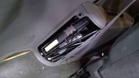695.ch8405 Dodge Truck Jack Kit Caravan 2005 Tools 575132 695.ch8405 Dodge Truck Jack Kit Caravan 2005 Tools 575132