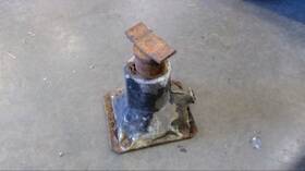 Dodge Truck 695.ch8o06 Ram 3500 2006 Tools Jack 644230