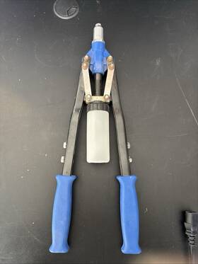 Dorman Oe Solutions 743-100 Pittsburgh- Hand Rivet Gun