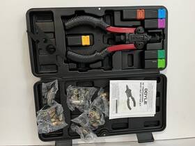 Amz542316 Doyle 10 Inch Pro Nut Setter/ Rivet Gun