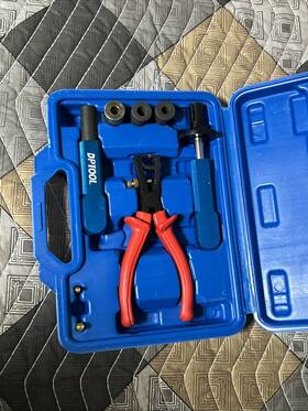 Dptool 786527703388 1 Set Fuel Injector Install And Remove Tool For Bmw N55 N63 S55 S63 B38 B48