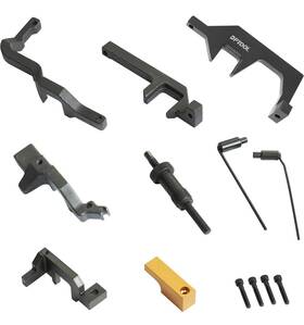 A10078 Dptool Camshaft Alignment Timing Tool Set Compatible With Bmw Mini Cooper R55