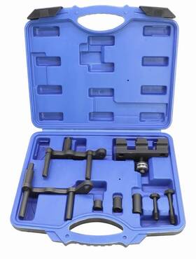 Dptool S4008 Dual Clutch Transmission Actuator Removal And Install Tool Kit