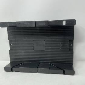 Draper 55076 Mega Mitre Box 45 60 &90 325 X 180 60mm