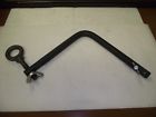 Dt-47605-1 Transmission Holding Fixture Adapter Dt-47605-1 Transmission Holding Fixture Adapter