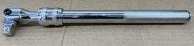 51-213 Duralast 1/2 Inch Drive 12 Breaker Bar Model # Adjusting Extendable