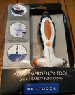 Dx-c130 Auto Emergency Tool In Dx-c130 Auto Emergency Tool In