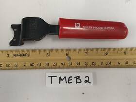 Eagle 98700 Schley Products Mitsubishi Plymouth And Tension Pulley Spanner Wrench