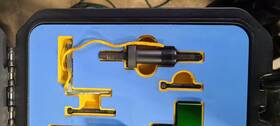 3831sch01a Ecs N20/n26 Timing Tool Set Tuning