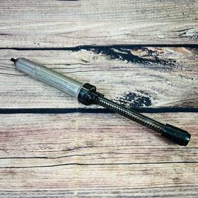 As-196 Edsyn Silverstat Soldapullt Solder Sucker # As196