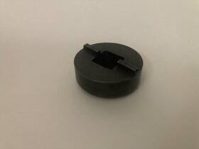 Empi 00-5761-0 Vw Oil Filler Nut Tool