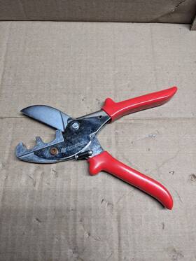 Cs1075 Equalizer Heavy-duty Nozzle Cutter