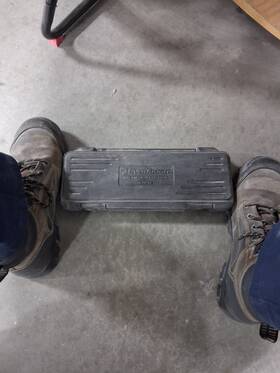 Evertough 67012 Gm Torsion Bar Tool