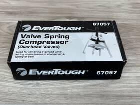 67057 Evertough Valve Spring Compressor Overhead Valves 67057 Evertough Valve Spring Compressor Overhead Valves