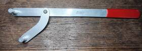 00007 Ewk Universal Camshaft Pulley Holder Sprocket Holding Tool Wrench