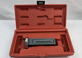 Ewk-ca003 Ewk Magnetic Camber Gauge Wheel Alignment Tool Automotive Suspension Level