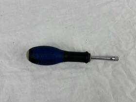 E113910 Expert Tools 1/4 Inch Drive Socket Driver E113910 Expert Tools 1/4 Inch Drive Socket Driver