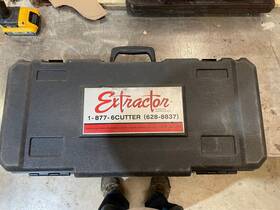 Ext-pro110-vec Extractor