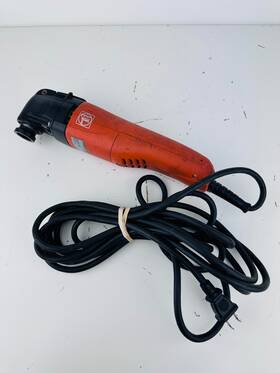 Fsc1.6q Fein Fsc 1.6q Supercut Automotive Tool 120v 60hz 400w